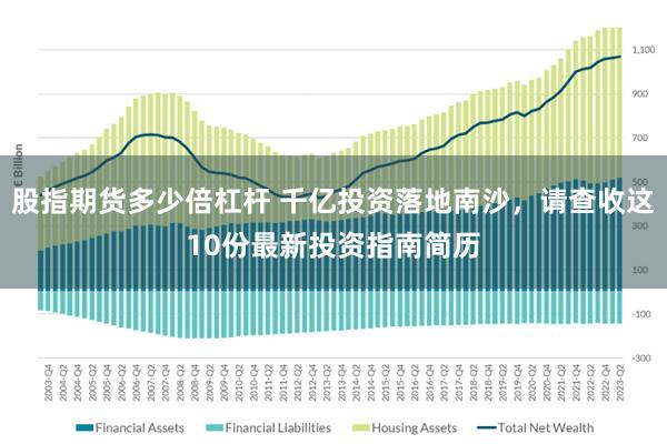 股指期货多少倍杠杆 千亿投资落地南沙，请查收这10份最新投资指南简历