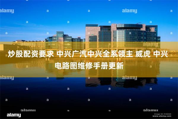 炒股配资要求 中兴广汽中兴全系领主 威虎 中兴 电路图维修手册更新